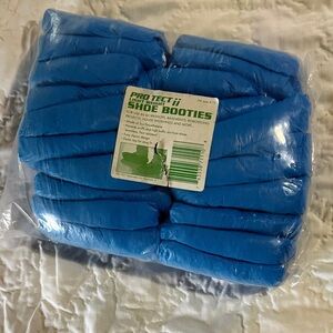 Pro Tect ii Light Weight Shoe Booties